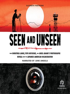 cover image of Seen and Unseen